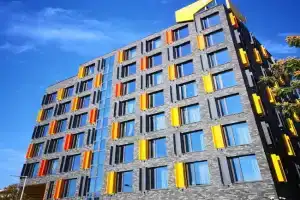 Magnolia Loft Apartments, Wroclaw