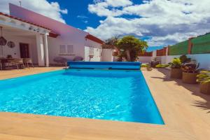 Villa Mami, Corralejo