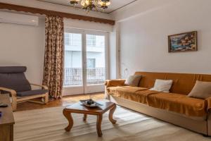 Studio Mélange in DT, Loutraki