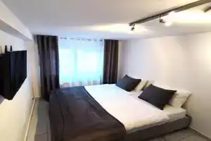 Klein aber fein 2 Apartments, Dueren