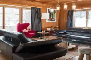 Residence for 12 persons Chalet Crestas-Lenzerheide, Lenzerheide