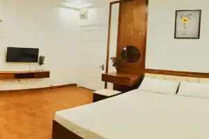 Đức Tuân 2 Motel, Haiphong