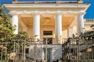 Villa 4 Colonne, Capri, Capri Village