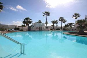Casa de Mas en Playa Bastián, Costa Teguise