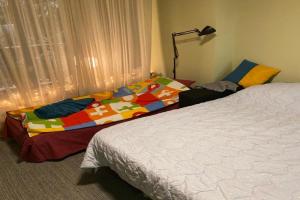 Bakuriani Kokhta Mitarbi Resort, Bakuriani