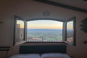 Casa Giardina, Assisi