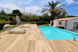 Alysa - Suite Wellness & Spa Guest house, Giarre