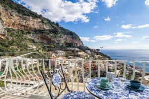 Artist House - De Vivo Realty, Positano