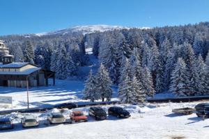 CentralKop Apartments, Kopaonik