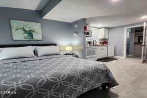 Private Getaway Studio !, Lakeland