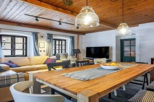 Chata u Židle Guest house, Bozi Dar