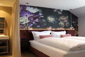 Boutiquehotel Burg Adenbach & Alter Weinbau, Bad Neuenahr-Ahrweiler