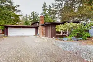 Woodbine Way Retreat Guest house, Bellingham