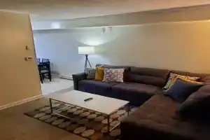Suite 7, Sleep 6, Walk to Attractions in Uptown Apartments, Charlotte