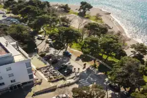 Apartment Kolovare by Belmont Realty, Zadar