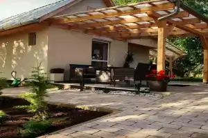 Apróka Relax Apartments, Balatonlelle
