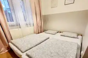 Tanie spanie Wilda - Zameldowanie bezobsługowe - Hostel, POZNAN