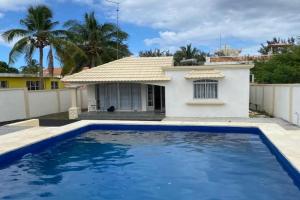 Shero Villa, Flic-en-Flac