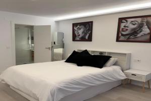 Suite Los Castros Apartments, Santander