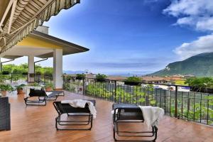 Appartamento Casa Ledio - Theater Home, Tignale