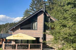 Chata pod žlabom Guest house, Demanovska Dolina