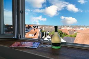 Boutique Hotel, Bad Salzuflen