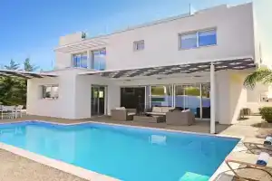 Villa Catalina, Ayia Napa