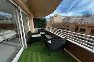 City Center aprtment Apartments, Alicante