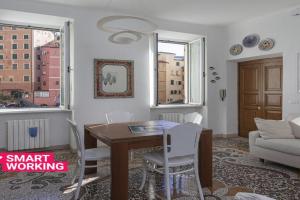 La casa di Nanni a by Wonderful Italy, Camogli