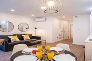 Trendy Homes Puerta Purchena Apart-hotel, Almeria