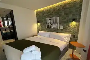 El Mantenío Hotel, Malaga