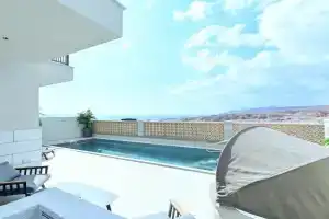 Villa Vibes - Villa Me, Eilat