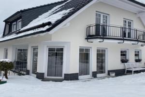 ByBesa Apartments, Winterberg