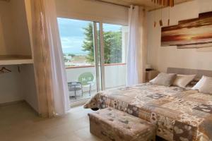 Monolocale V.M 0.23 Apartments, Peschici