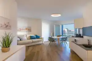 Luxury Apartments Levante, Caorle