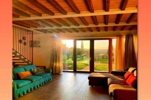 Agriturismo La Corte del Sole Farm, Siena