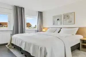 Empire Living: Marktplatz Apart-hotel, Freiburg
