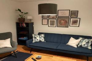 Apartment am Palaisgarten, NETFLIX, WLAN, Boxspringbett, Detmold