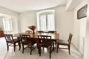 Appartamento vista mare a con parcheggio privato gratuito Apartments, Lerici