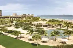Villa seaview and apartment -Spa Resort by JT group "Free pick up", Da Nang