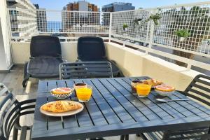 Sea Breeze Central, 2bed Apartments, Limassol