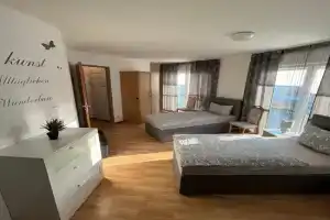 Zur Sonne Guest house, Gotha
