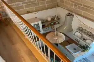La Finestra sul Teatro Guest house, Gioia del Colle