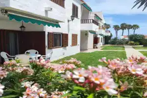 Los Balandros 116 Apartments, San Agustin
