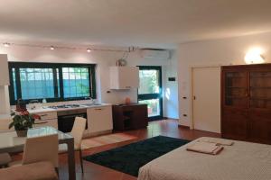 Ampio monolocale nel cuore di Apartments, Pesaro