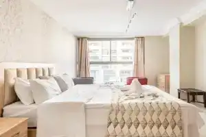 Suite Appart boulevard Apartments, Tangier