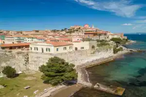 Dimora Le Fortezze sullo Scoglio - Goelba Guest house, Portoferraio