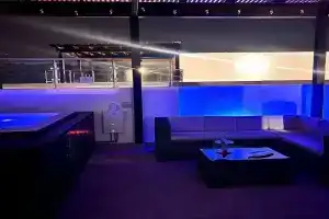 Outstanding Pent House w/Jacuzzi, Santiago
