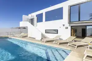 Villa Atlantico - VipVipVillas, Arrecife