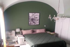 Armony House, Trecastagni